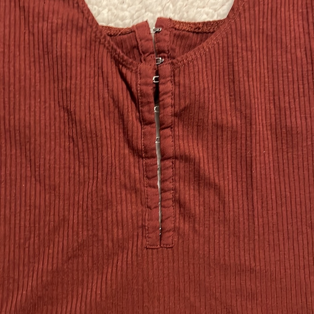 Women’s bodysuit - Picture 3 of 10